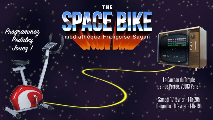 spacebike